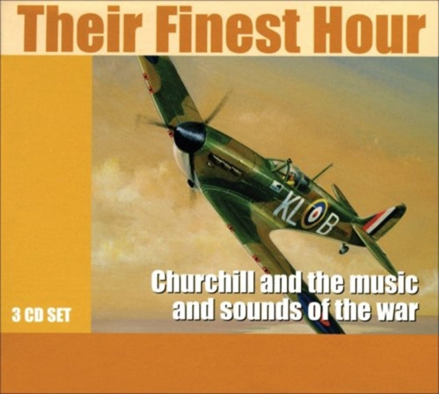Peir Finest Hour - Peir Finest Hour (CD)