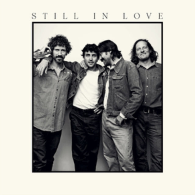 Ten Fe - Still In Love (Vinyl) (US Import)