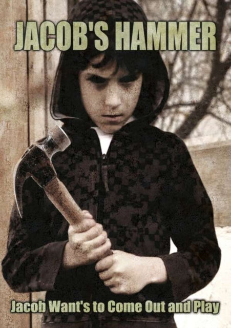 Jacob's Hammer (DVD) (Region 1 US Import)