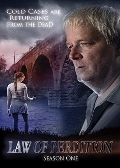 Law Of Perdition (DVD) (Region 1 US Import)