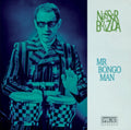 Nasser Bouzida - Mr Bongo Man (Vinyl Single) (US Import)