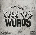 Diabolic - Fightin Words (CD)