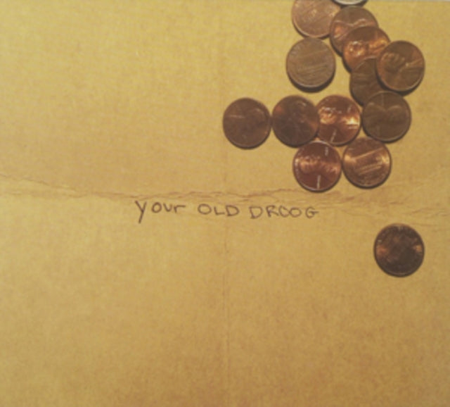 Your Old Droog - Your Old Droog (CD) (US Import)