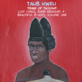 Talib Kweli - Train Of Thought: Lost Lyrics, Rare Releases & Beautiful B-Sides (CD)