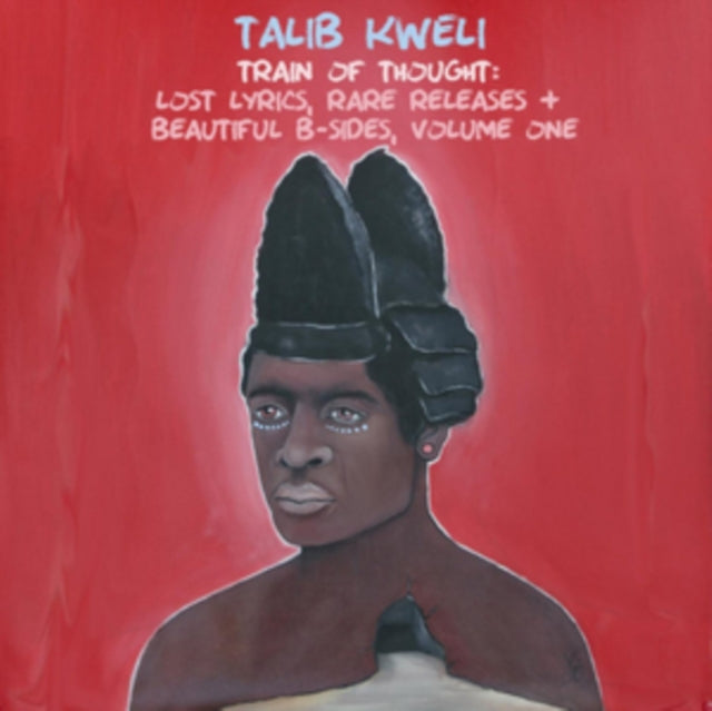 Talib Kweli - Train Of Thought: Lost Lyrics, Rare Releases & Beautiful B-Sides (CD)