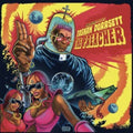 Tashan Dorrsett - Kool Keith Presents: Preacher (CD)