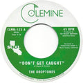 Droptones - Don't Get Caught / Young Blood (Vinyl Single) (US Import)