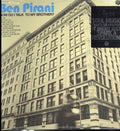 Ben Pirani - How Do I Talk To My Brother? (Vinyl) (US Import)