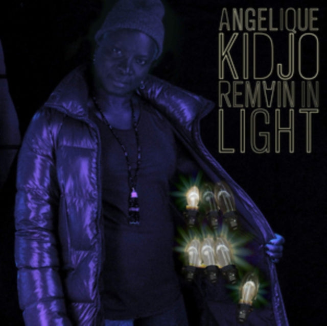 Angelique Kidjo - Reamin In Light (Vinyl) (US Import)