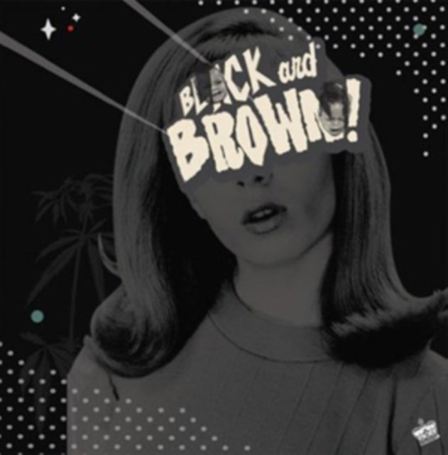 Black Milk & Danny Brown - Black & Brown (CD)