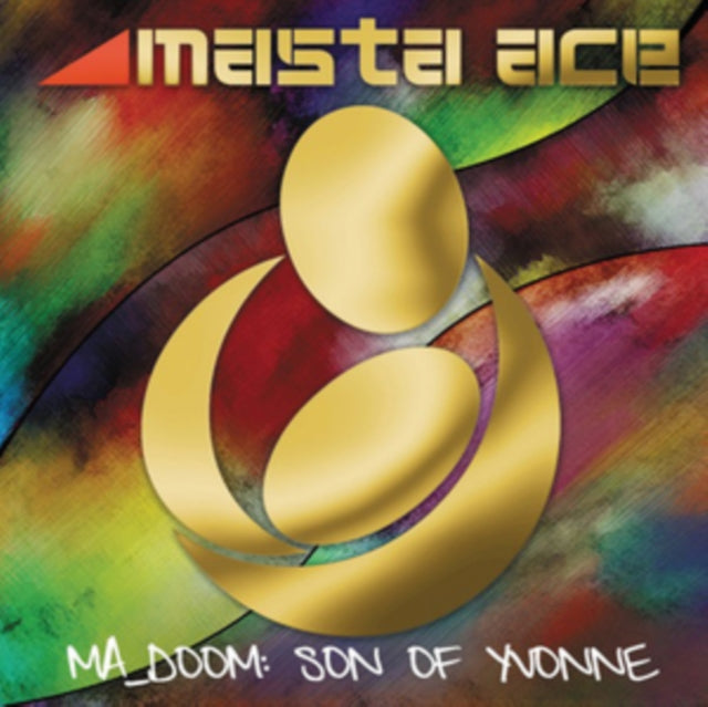 Masta Ace & MF Doom - Ma_Doom: Son Of Yvonne (2LP) (Vinyl) (US Import)