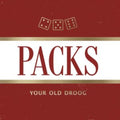 Your Old Droog - Packs (CD)