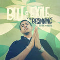 Blu & Exile - In The Beginning: Before The Heavens (Vinyl) (US Import)