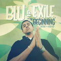 Blu & Exile - In The Beginning: Before The Heavens (CD)
