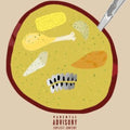Crimeapple - Sancocho (Vinyl) (US Import)