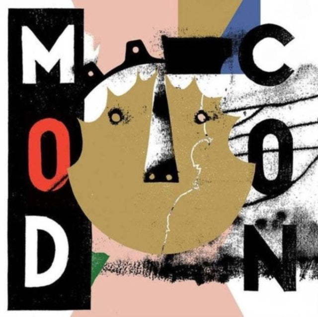 Mod Con - Modern Condition (CD)