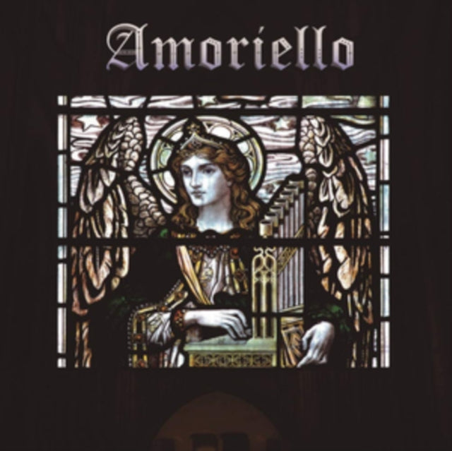 Amoriello - Amoriello (Vinyl) (US Import)