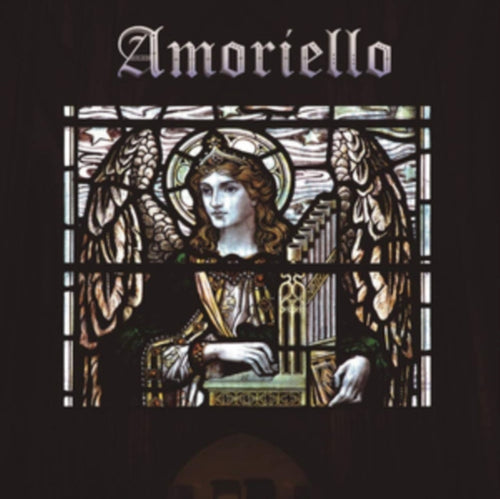 Amoriello - Amoriello (Vinyl) (US Import)