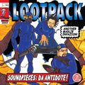 Lootpack - Soundpieces: Da Antidote! (Primary Colors Vinyl/3LP) (Vinyl) (US Import)