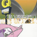 Quasimoto - He Unseen (Vinyl) (US Import)