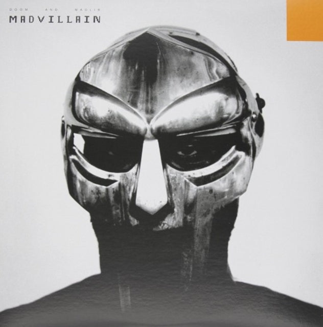 Madvillain - Madvillainy (2LP) (Vinyl) (US Import)