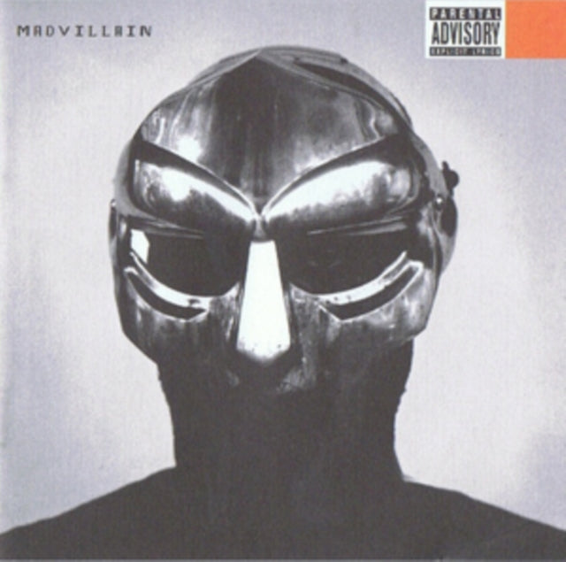 Madvillain - Madvillainy (CD)