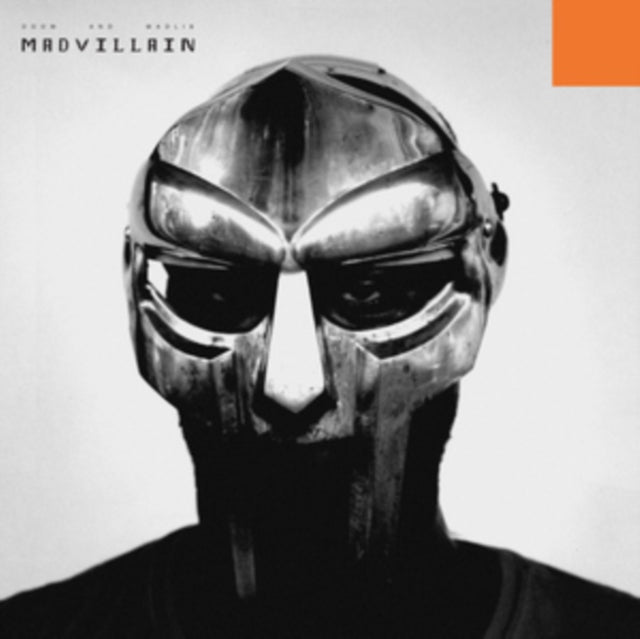 Madvillain - Madvillainy - Audiophile Edition (Vinyl) (US Import)