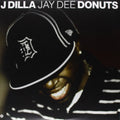 J Dilla - Donuts (2LP/Smile Cover) (Vinyl) (US Import)