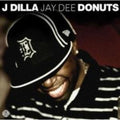 J Dilla - Donuts (CD)
