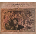 Omar Rodriguez-Lopez - Old Money (CD)
