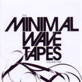 Various Artists - Minimal Wave Tapes / Various (CD)