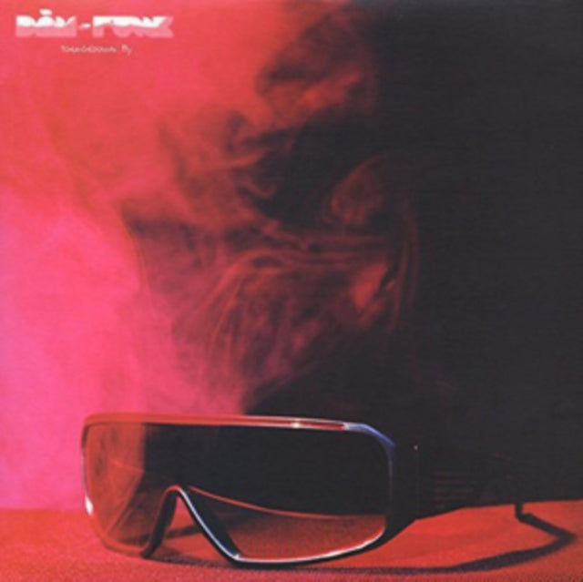 Dam - Unk (Vinyl) (US Import)