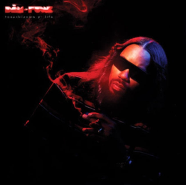 Dam - Unk (Vinyl) (US Import)