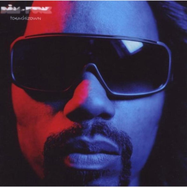 Dam-Funk - Toeachizown (CD)