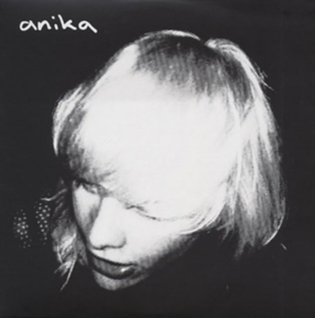 Anika - Anika (Vinyl) (US Import)