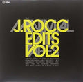 J Rocc - Minimal Wave Edits EP VOL.2 (Vinyl) (US Import)