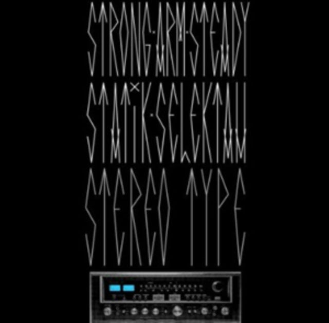 Strong Arm Steady & Statik Selektah - Stereotype (2LP/DL Card) (Vinyl) (US Import)