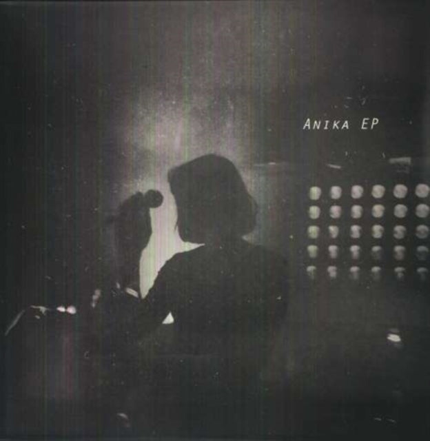 Anika - Anika EP (Vinyl) (US Import)