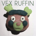 Vex Ruffin - Vex Ruffin (LP/DL Card) (Vinyl) (US Import)