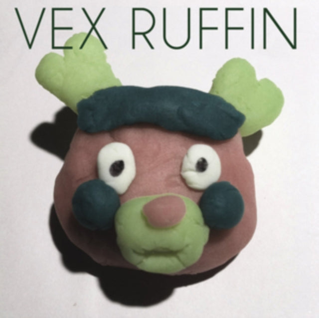 Vex Ruffin - Vex Ruffin (LP/DL Card) (Vinyl) (US Import)