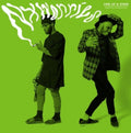 Nxworries (Knxwledge & Anderson.Paak) - Link Up & Suede (Vinyl) (US Import)