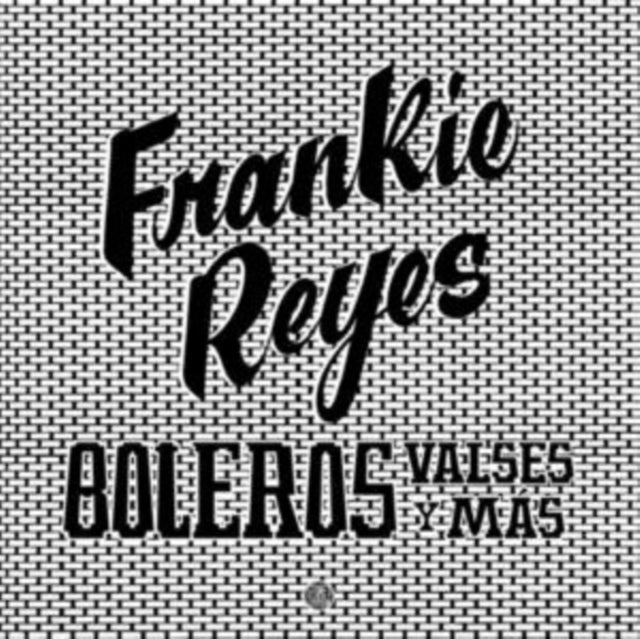 Frankie Reyes - Boleros Valses Y Mas (DL Card) (Vinyl) (US Import)