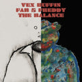 Vex Ruffin - Balance (Feat. Fab 5 Freddy) (Vinyl) (US Import)