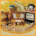 Washed Out - Mister Mellow (CD/DVD) (CD)