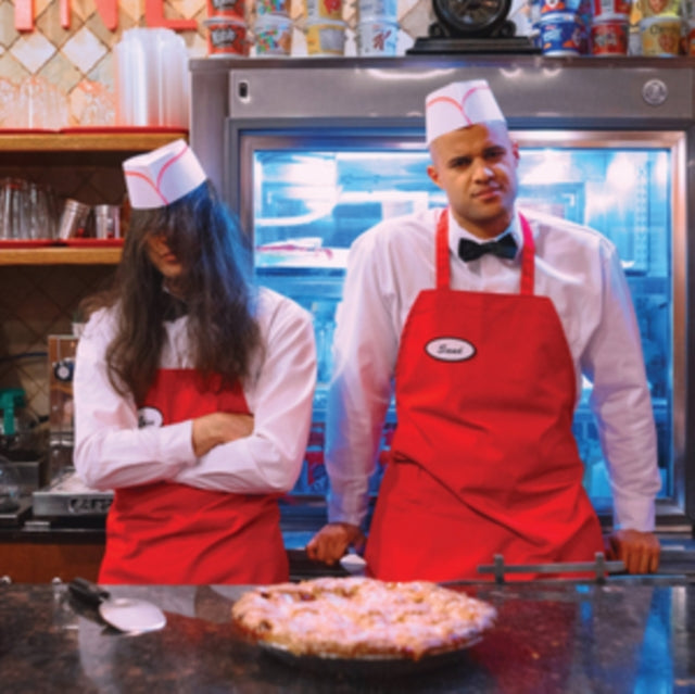 Homeboy Sandman & Edan - Humble Pi (Vinyl) (US Import)