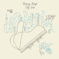 Benny Sings - City Pop (Vinyl) (US Import)