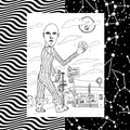 Mndsgn - Snaxx (Vinyl) (US Import)