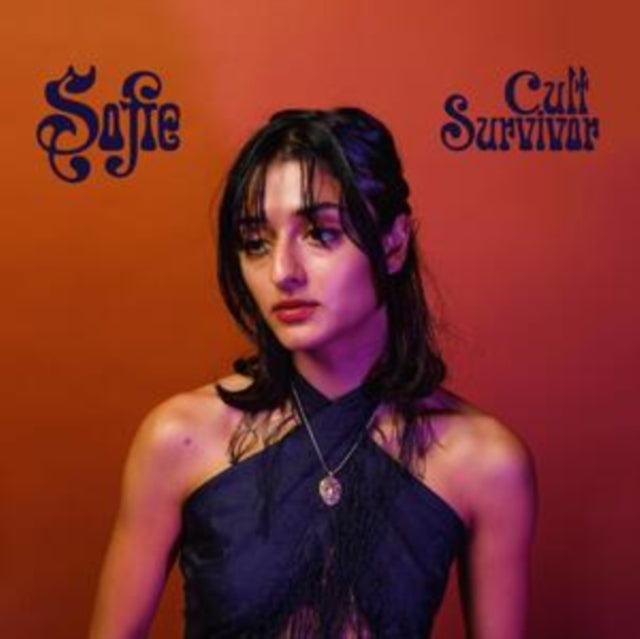 Sofie - Cult Survivor (Vinyl) (US Import)