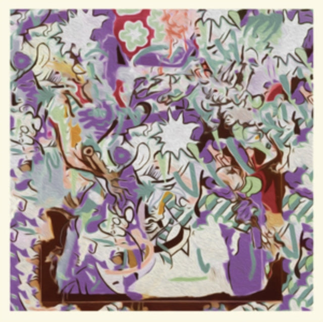 Mild High Club - Going Going Gone (With Sticker) (CD)