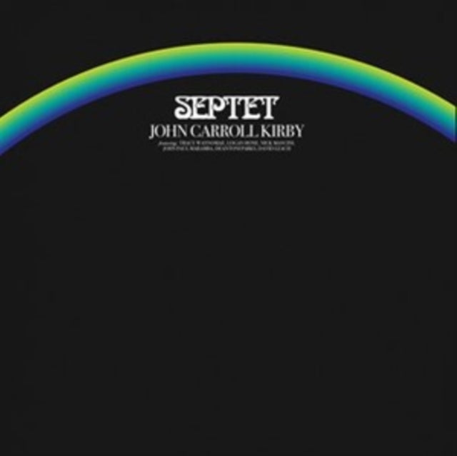 John Carroll Kirby - Septet (2LP) (Vinyl) (US Import)